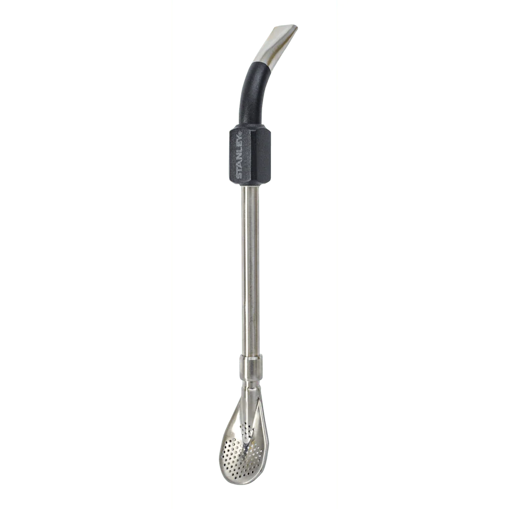 MATE ACERO INOXIDABLE STANLEY BOMBILLA STANLEY SPOON CLASSIC MATE STRAW